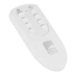 EGLO Plafonnier Ventilateur Sesimbra II -BRILLIANT Soldes Magasin 1000282971 210806 07213000052 DETAILS P000000001000282971