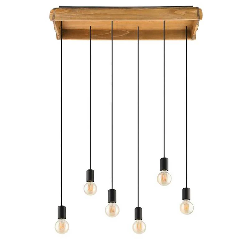 EGLO Suspension Wootton II 4 EGLO Suspension Wootton II – Image 4