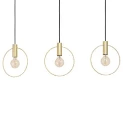 EGLO Suspension Manizales II