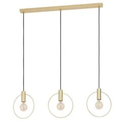 EGLO Suspension Manizales II -BRILLIANT Soldes Magasin 1000283055 210806 07214000217 DETAILS P000000001000283055