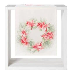 Chemin De Table Noelia