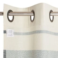 Rideau à œillets Clay -BRILLIANT Soldes Magasin 1000287377 210826 10152500134 DETAILS P000000001000287377