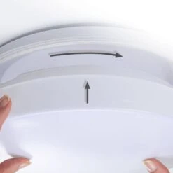 Paulmann Plafonnier Axin -BRILLIANT Soldes Magasin 1000291300 210914 12570900227 DETAILS P000000001000291300