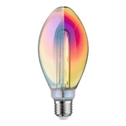 Paulmann Ampoule LED Fantastic Colors IV -BRILLIANT Soldes Magasin 1000292277 210914 12573200672 DETAILS P000000001000292277