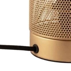Lampe Golden Mesh -BRILLIANT Soldes Magasin 1000294254 210921 10411400094 DETAILS P000000001000294254
