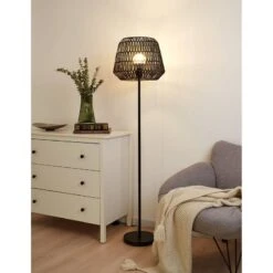 Lampadaire Timber Pearl -BRILLIANT Soldes Magasin 1000294293 210921 10413100400 MOOD DETAILS P000000001000294293 mood