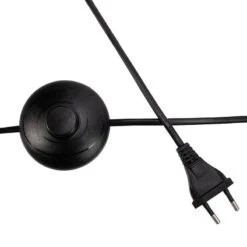 Lampadaire Timber Pearl -BRILLIANT Soldes Magasin 1000294293 210921 10413100404 DETAILS P000000001000294293