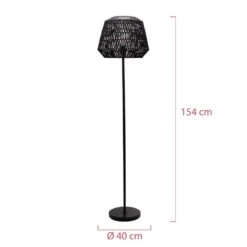 Lampadaire Timber Pearl -BRILLIANT Soldes Magasin 1000294293 210921 10413100405 SKETCH DETAILS P000000001000294293 sketch