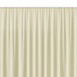 Rideau à Ruflette Oilie -BRILLIANT Soldes Magasin 1000300728 220511 030 DETAILS P000000001000300728