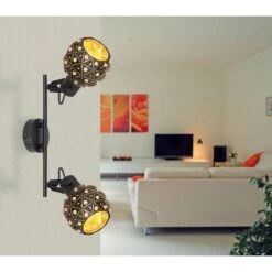 Plafonnier Jodie I -BRILLIANT Soldes Magasin 1000300975 211103 06413900258 MOOD DETAILS P000000001000300975 mood