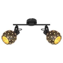 Plafonnier Jodie I -BRILLIANT Soldes Magasin 1000300975 211103 06414000280 DETAILS P000000001000300975