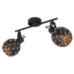 Plafonnier Jodie I -BRILLIANT Soldes Magasin 1000300975 211103 06414100291 DETAILS P000000001000300975