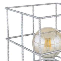 Lampe Merril II 16 Lampe Merril II -BRILLIANT Soldes Magasin 1000301089 211103 06505101082 DETAILS P000000001000301089