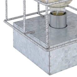 Lampe Merril II 17 Lampe Merril II -BRILLIANT Soldes Magasin 1000301089 211103 06505201084 DETAILS P000000001000301089