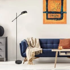 Lampadaire Gianna -BRILLIANT Soldes Magasin 1000301111 211103 06523501186 MOOD DETAILS P000000001000301111 mood