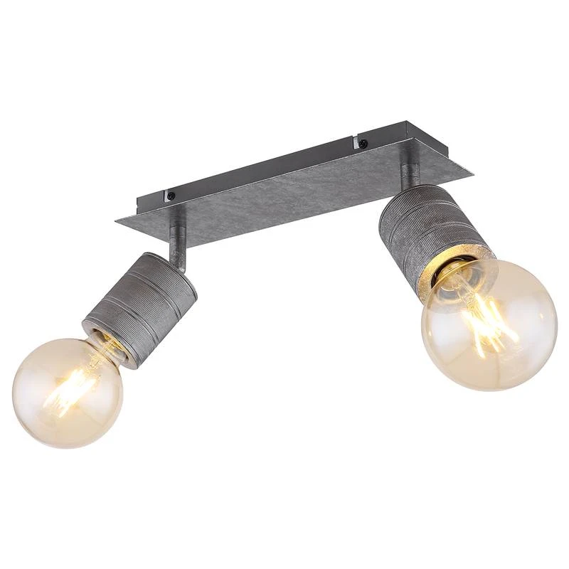 Plafonnier Freddy I 1 Plafonnier Freddy I