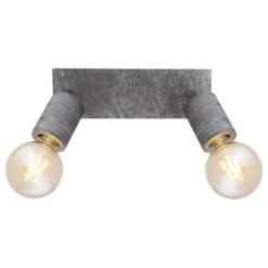 Plafonnier Freddy I 9 Plafonnier Freddy I -BRILLIANT Soldes Magasin 1000301117 211103 06530301247 DETAILS P000000001000301117