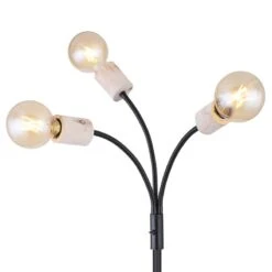 Lampadaire Joseba -BRILLIANT Soldes Magasin 1000301129 211103 06540801327 DETAILS P000000001000301129