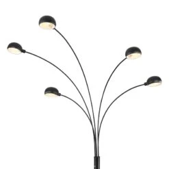 Lampadaire Seymour -BRILLIANT Soldes Magasin 1000301262 211103 07041600271 DETAILS P000000001000301262