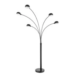 Lampadaire Seymour -BRILLIANT Soldes Magasin 1000301262 211103 07041600282 DETAILS P000000001000301262