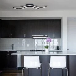 Plafonnier Onda I -BRILLIANT Soldes Magasin 1000306074 211115 13283700175 MOOD DETAILS P000000001000306074 mood