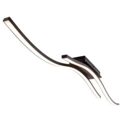 Plafonnier Onda I -BRILLIANT Soldes Magasin 1000306074 211115 13284000230 DETAILS P000000001000306074