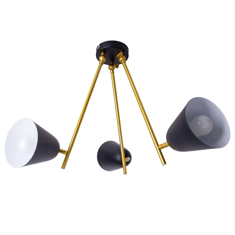 Plafonnier Triton 1 Plafonnier Triton