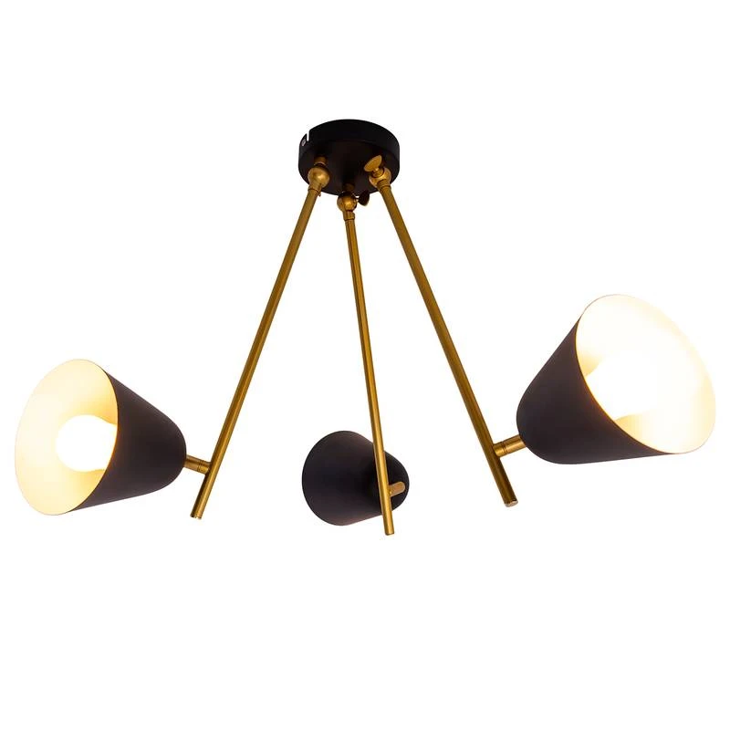 Plafonnier Triton 5 Plafonnier Triton – Image 5