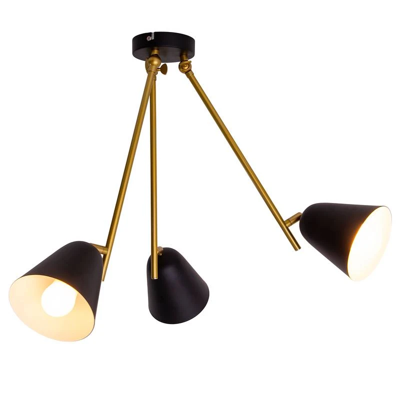 Plafonnier Triton 7 Plafonnier Triton – Image 7