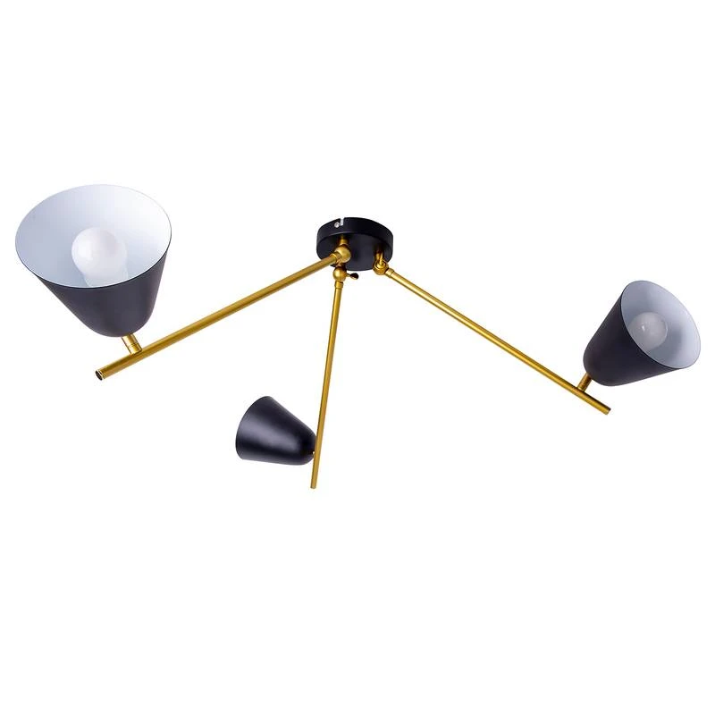 Plafonnier Triton 8 Plafonnier Triton – Image 8