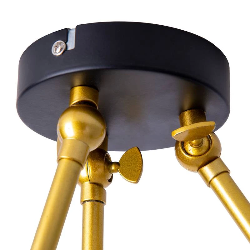 Plafonnier Triton 9 Plafonnier Triton – Image 9