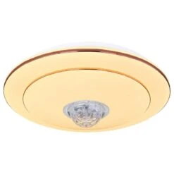 Plafonnier Santina 26 Plafonnier Santina -BRILLIANT Soldes Magasin 1000310930 211126 15062400227 DETAILS P000000001000310930