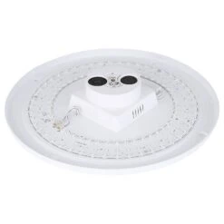 Plafonnier Santina 28 Plafonnier Santina -BRILLIANT Soldes Magasin 1000310930 211126 15062400249 DETAILS P000000001000310930