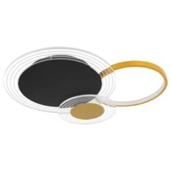 Plafonnier Senna -BRILLIANT Soldes Magasin 1000311162 211126 15073702059 DETAILS P000000001000311162