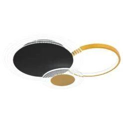 Plafonnier Senna -BRILLIANT Soldes Magasin 1000311162 211126 15073702065 DETAILS P000000001000311162