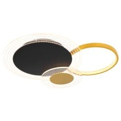 Plafonnier Senna -BRILLIANT Soldes Magasin 1000311162 211126 15073702071 DETAILS P000000001000311162