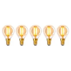 Ampoules LED Wales (lot De 5)