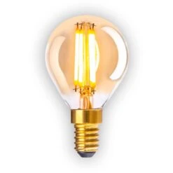 Ampoules LED Wales (lot De 5) -BRILLIANT Soldes Magasin 1000311843 211201 16011200051 DETAILS P000000001000311843