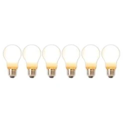 Ampoules LED Waledas (lot De 6)