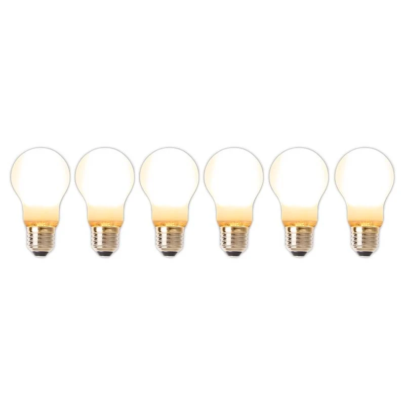 Ampoules LED Waledas (lot De 6) 1 Ampoules LED Waledas (lot De 6)