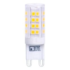Ampoules LED Wall (lot De 6) -BRILLIANT Soldes Magasin 1000311846 211201 16011300065 DETAILS P000000001000311846