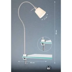 Lampe Jam I -BRILLIANT Soldes Magasin 1000312235 220121 141425000500 SKETCH DETAILS P000000001000312235 sketch