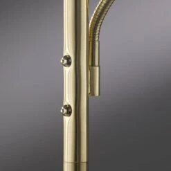 Lampadaire Dent III -BRILLIANT Soldes Magasin 1000312241 211207 12453100382 DETAILS P000000001000312241