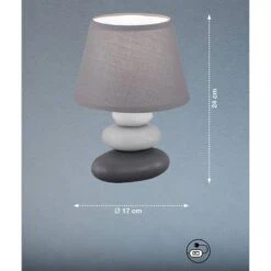 Lampe Pibe II -BRILLIANT Soldes Magasin 1000312315 220121 14143000500 SKETCH DETAILS P000000001000312315 sketch