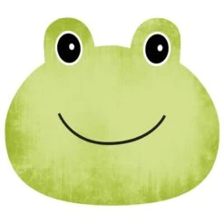 Sets De Table Grenouille (lot De 2)