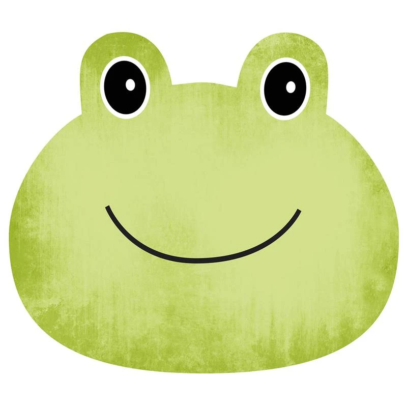 Sets De Table Grenouille (lot De 2) 1 Sets De Table Grenouille (lot De 2)