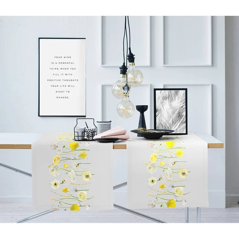 Chemin De Table 6403 2 Chemin De Table 6403 – Image 2