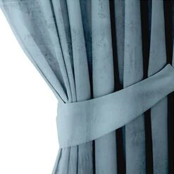 Rideau à œillets Velvet -BRILLIANT Soldes Magasin 1000319665 220124 08535100050 DETAILS P000000001000319665