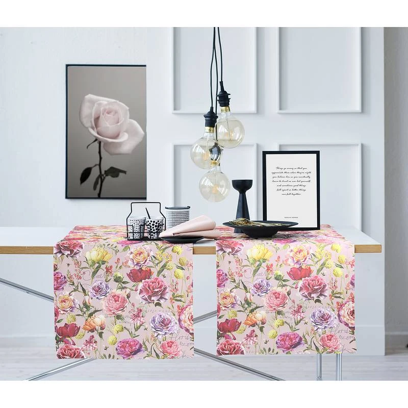 Chemin De Table 7701 2 Chemin De Table 7701 – Image 2