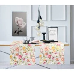 Chemin De Table 7701 11 Chemin De Table 7701 -BRILLIANT Soldes Magasin 1000325340 220119 162602000108 MOOD DETAILS P000000001000325340 mood